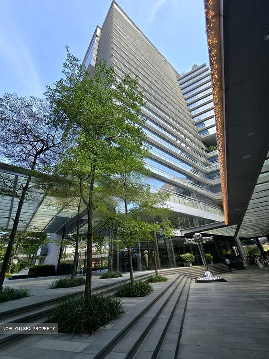The Metropolis (D5), Office #451552291